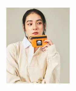 Мини-кошелек/мини-сумочка/кошелек для монет Flowfold Abahouse Lastword, цвет Orange