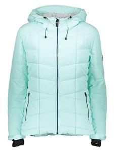Стеганая куртка Dare 2b, бирюзовый