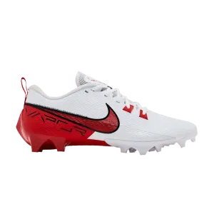 Бутсы Nike Vapor Edge Speed 360 2 TB Promo 'University Red', красный