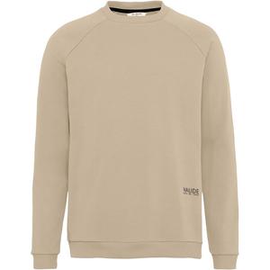 Sweater me mineo sweater iii Vaude, цвет linen