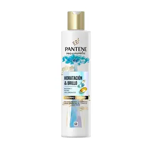 Шампунь для волос Hidratación & Brillo Pantene, 250 ml