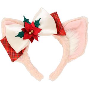 2024 Christmas Collection LinaBell Headband Tokyo Doll Products Disney