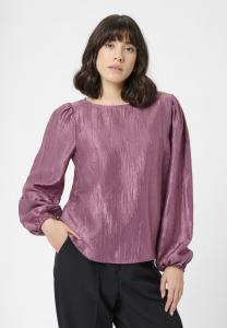 Блуза Kaffe KArizz Blouse, Tulipwood/Multi-Coloured