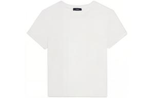 Футболка с коротким рукавом Tiny THEORY, белый