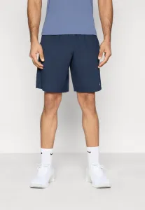 Спортивные шорты flex short Nike Performance, Obsidian/White