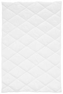 Спальный зимний комплект oviedo Sleeptex, белый