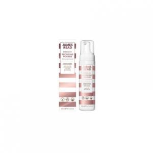 Мусс для загара Rose Glow Bronzing - 200 мл James Read