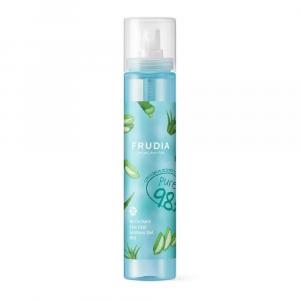 Спрей для лица my orchard aloe real soothing gel mist Frudia, объем 125 мл.
