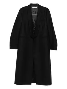 Водоотталкивающее пальто OUR LEGACY, серый