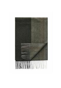 Шарф John Henric PREMIUM WINTER, Green