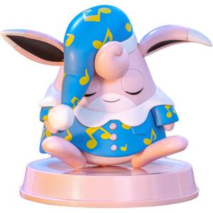 Коллекционные фигурки Pokémon Grand Collection TOP TOY
