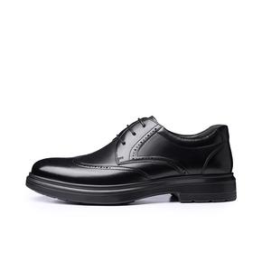 Туфли LAORENTOU Dress Shoes Men Low-Top