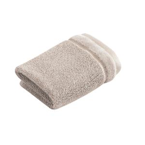 Полотенце pure Vossen, серый