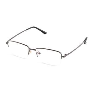 Титановые квадратные функциональные очки унисекс Gameking