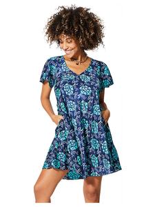 Короткое платье Ipanima