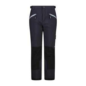Детские горнолыжные брюки CMP KID PANT 32W0504