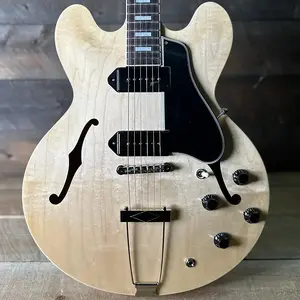 Gibson ES-330 - Antique Natural 218950181