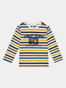 Блуза стандартного кроя Ovs, мультиколор