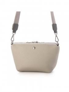 Сумка-клатч в форме лодки / термоусадочная сумка через плечо