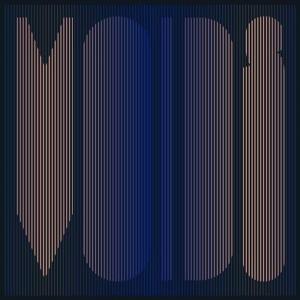 Диск CD VOIDS - Minus The Bear