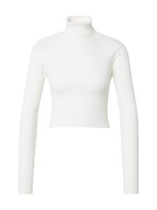 Лонгслив Bardot, белый