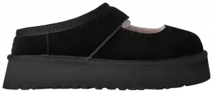 Кроссовки UGG Wmns Bea Mary Jane, черный