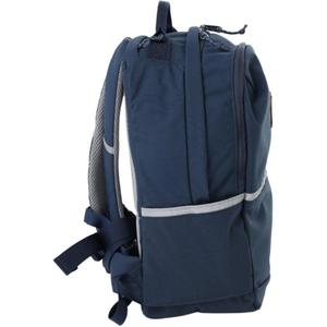 Fjallraven 15-литровый рюкзак для активного отдыха из полиэстера морской синий унисекс