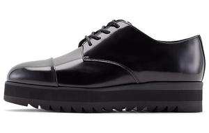 Кроссовки для скейтбординга женские низкие черные Onitsuka Tiger