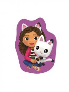 Подушка 40 см - Pandy Paws Decor Gabby's Dollhouse