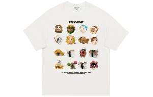 Футболка унисекс Pirkadat, светло-зеленый