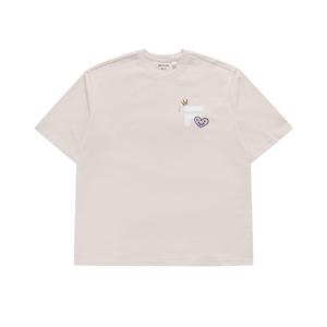 FILA FUSION Футболка Unisex Enchanting Pink