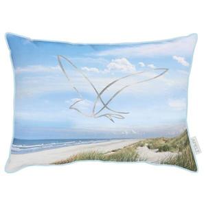 Декоративная подушка Apelt 3978 I, 45 см, разноцветный