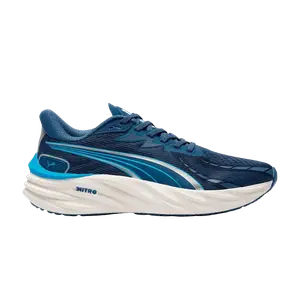 Кроссовки Puma Velocity Nitro 4, Dark Indigo
