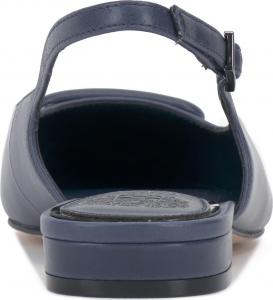 Женские сабо Vince Camuto Savy, Elemental Blue