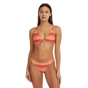 Бикини O'neill O'Riginals Pismo Flamenco, оранжевый