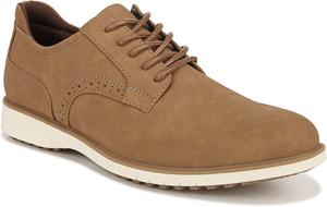 Мужские оксфорды Dr. Scholl's Sync Up, Lt. Brown Smooth