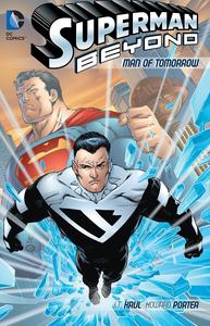 Superman Beyond: Man of Tomorrow (DC Comics)