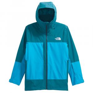 Горнолыжная куртка The North Face Thermoball Eco Triclimate (мужская), Meridian Blue/Dusk Blue