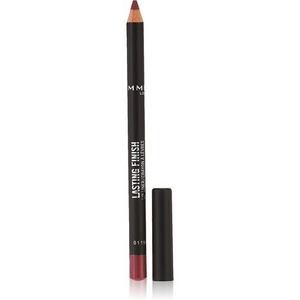 Карандаш для губ London Lasting Finish 215 Ms. Mauve 1.2G, Rimmel