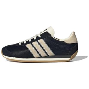 Adidas Originals Кроссовки Adidas Women's Country Og 'Black Pony Hair' Women's