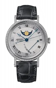 Часы men's classique moon phases Breguet