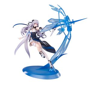 MIHOYO Фигурка Bronya Secondary Silver Wing Ver. масштабная 34cm