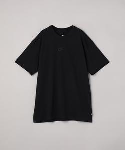 Футболка с коротким рукавом и вышитым логотипом NIKE Coen, цвет Black