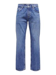 Джинсы Only&Sons Jeans, цвет Special Bright Blue Denim