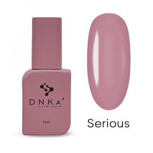 Цветная база DNKa Cover Base № 0027 Serious, 12 мл
