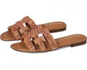 Сандалии Sam Edelman Bay Stone, цвет Sunstone Stone