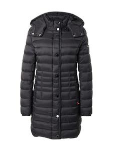 Зимняя куртка Frieda & Freddies NY Laura May 2, черный