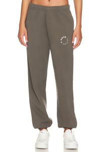 Понедельничные спортивные штаны 7 Days Active, серый