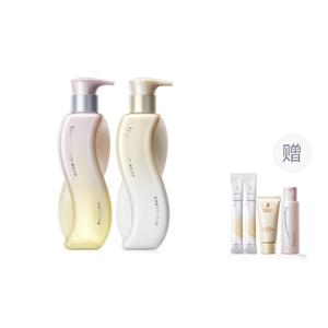 Шампунь и кондиционер для женщин Kangaroo Mommy