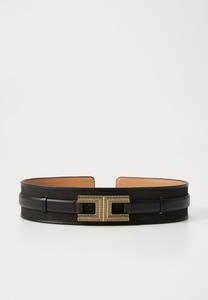 Ремень Elisabetta Franchi WOMEN'S BELT, Nero/Black